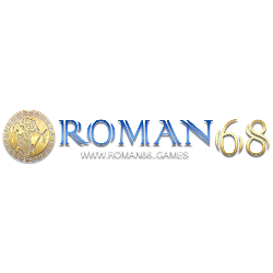 ROMAN68 สมัครง่าย รับโปรโมชั่นและโบนัสสมาชิกใหม่